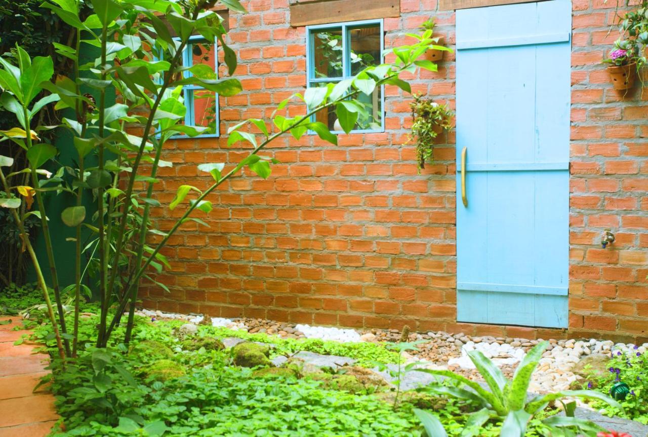 Pousada Casalinda Camburi Camburi  Exterior foto